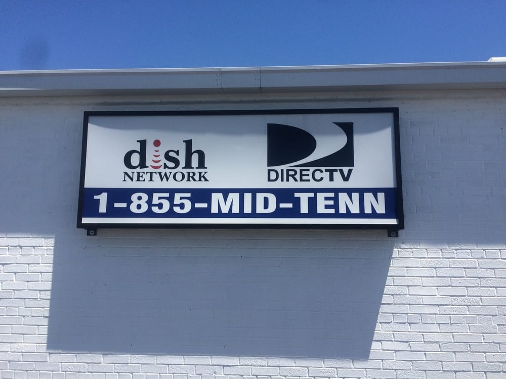 Photo of Mid Tenn Technology