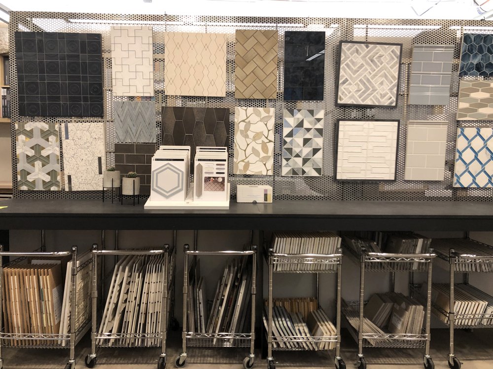 Photo of Ambiente European Tile Design