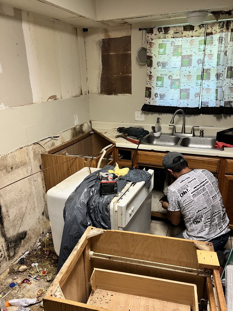 Photo of MR&k Construction