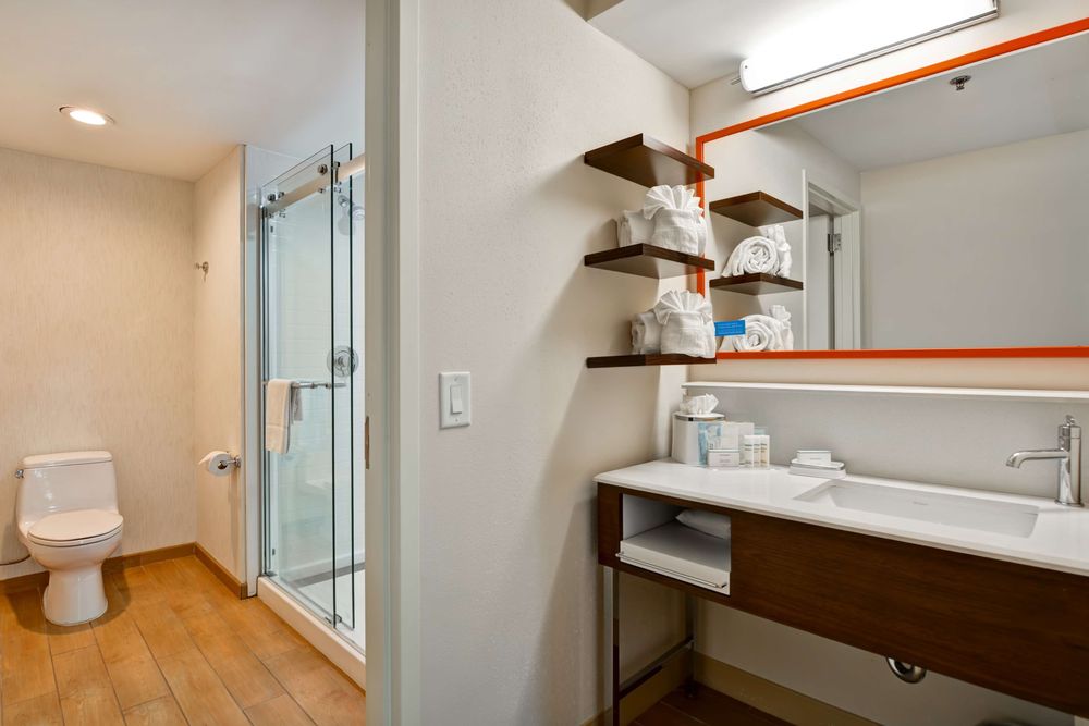 Photo of Hampton Inn Charleston-North