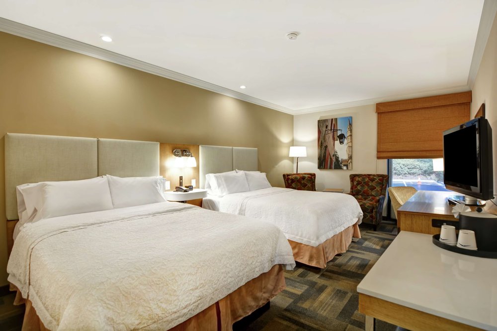 Photo of Hampton Inn Charleston-North