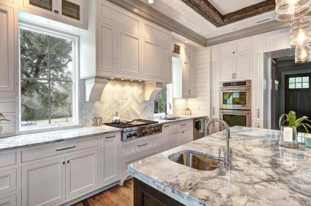 Photo of Prostone Granite & Cabinetry