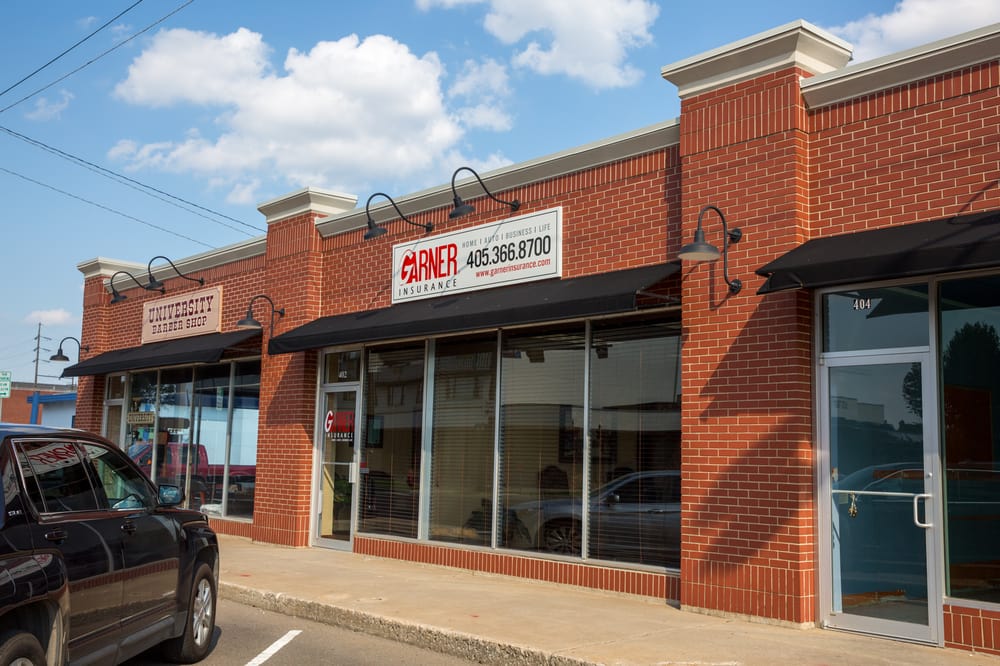 Photo of Garner Insurance