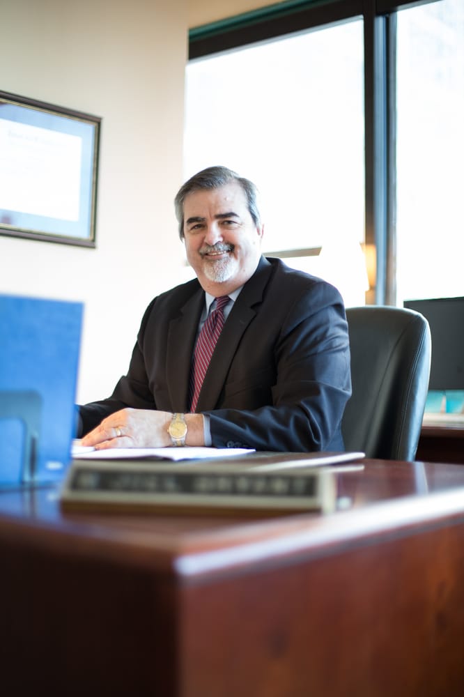 Photo of Bryant Law