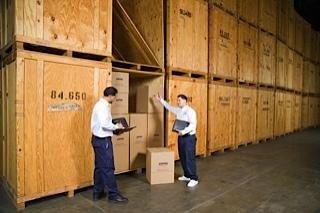 Photo of Charles Wood & Son Moving & Storage