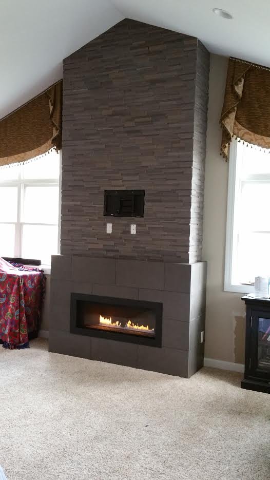 Photo of Twin City Fireplace & Stone