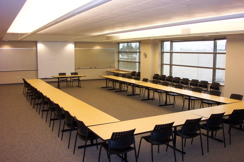 Photo of Beaverton Round Executive Suites