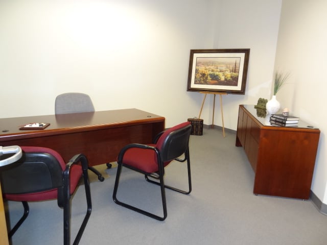 Photo of Beaverton Round Executive Suites