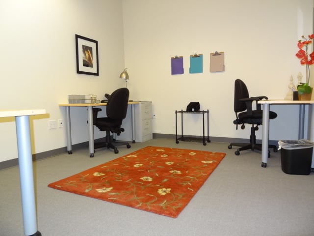 Photo of Beaverton Round Executive Suites