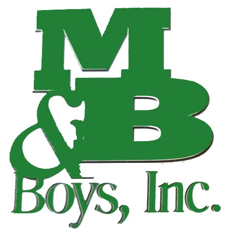 Photo of MB & Boys