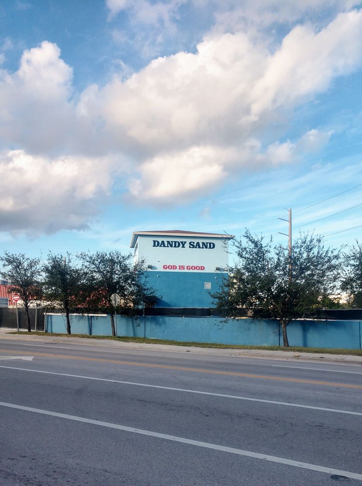 Photo of Dandy Sand