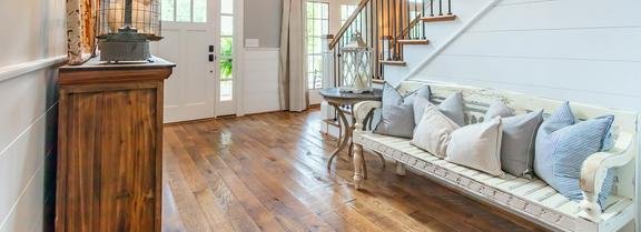 Photo of Total Flooring