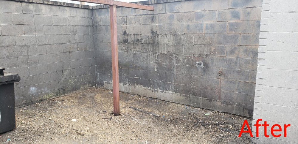 Photo of Texas Roundup Junk Removal Service