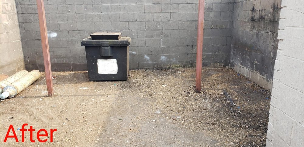 Photo of Texas Roundup Junk Removal Service