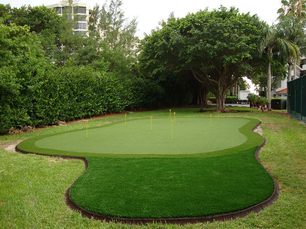 Photo of EasyTurf