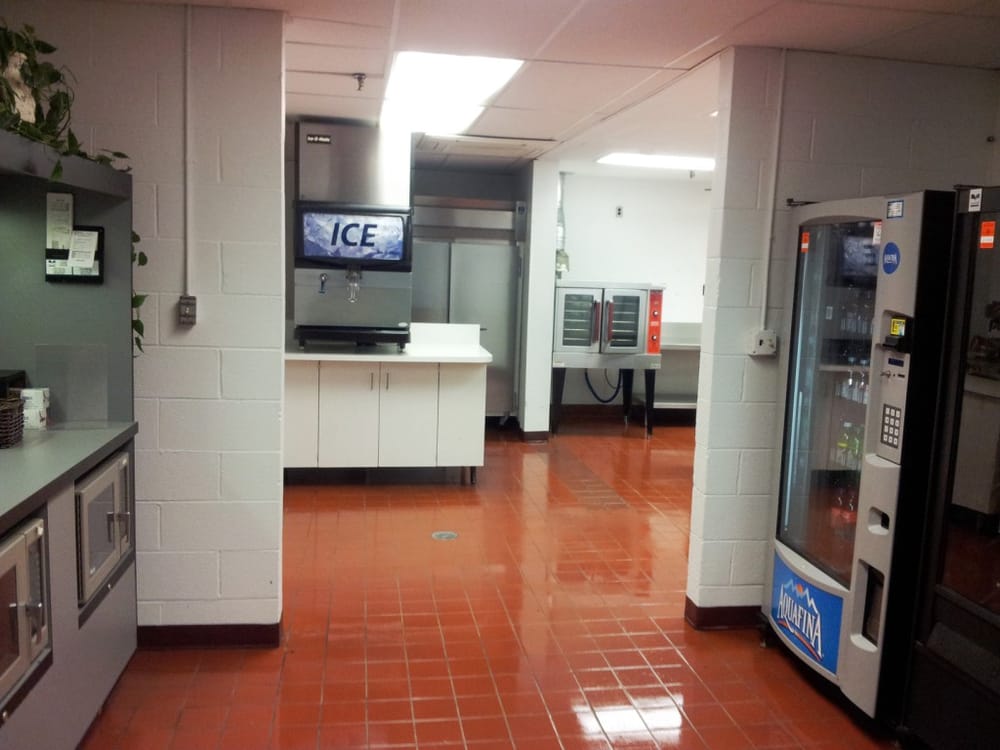 Photo of CE Commercial Kitchen Cleaning Maryland