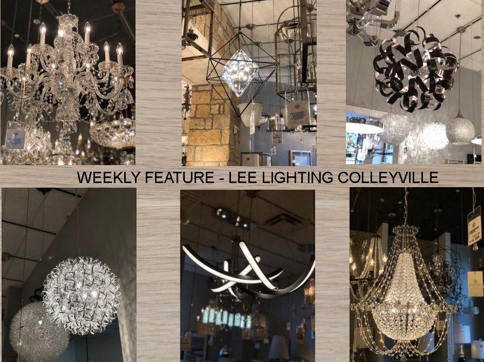 Photo of Lee Lighting