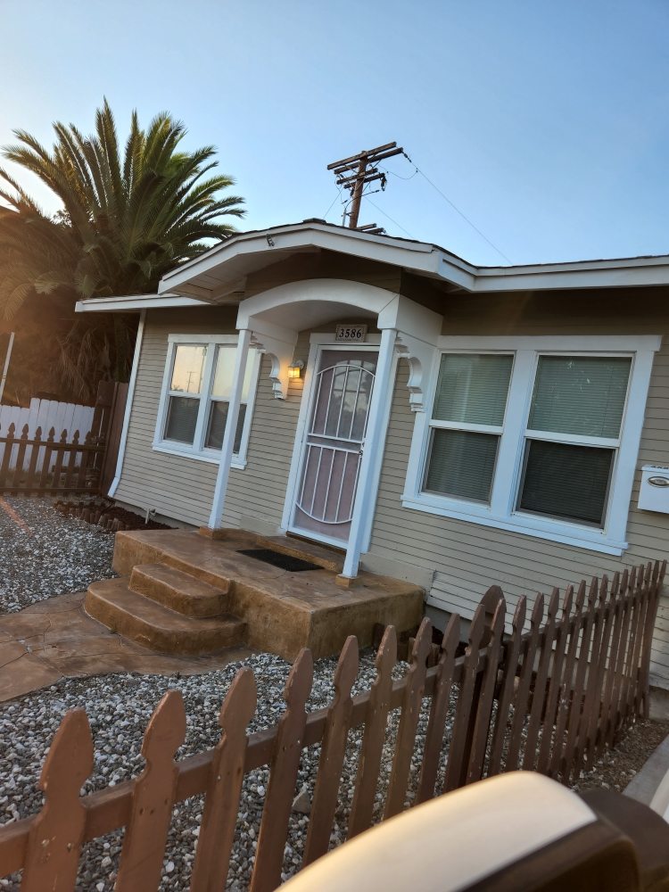 Photo of San Diego's Finest Handyman Services
