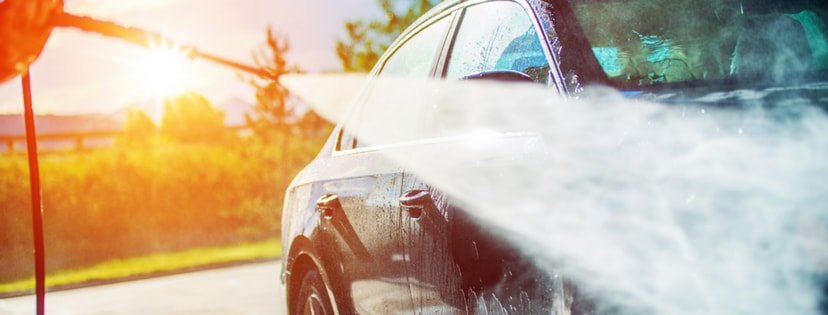 Photo of Velo Car Wash