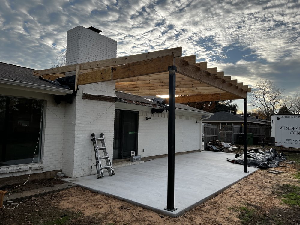 Photo of Windfall Construction