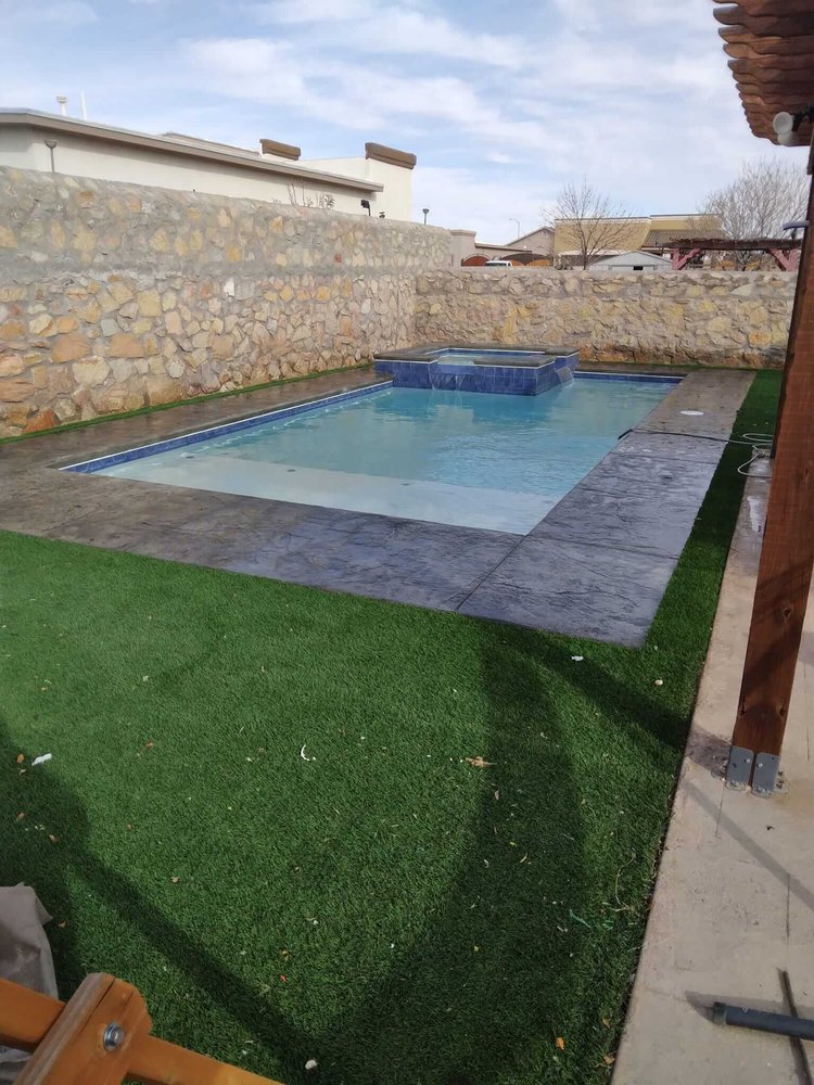 Photo of New Wave Pools & Spas