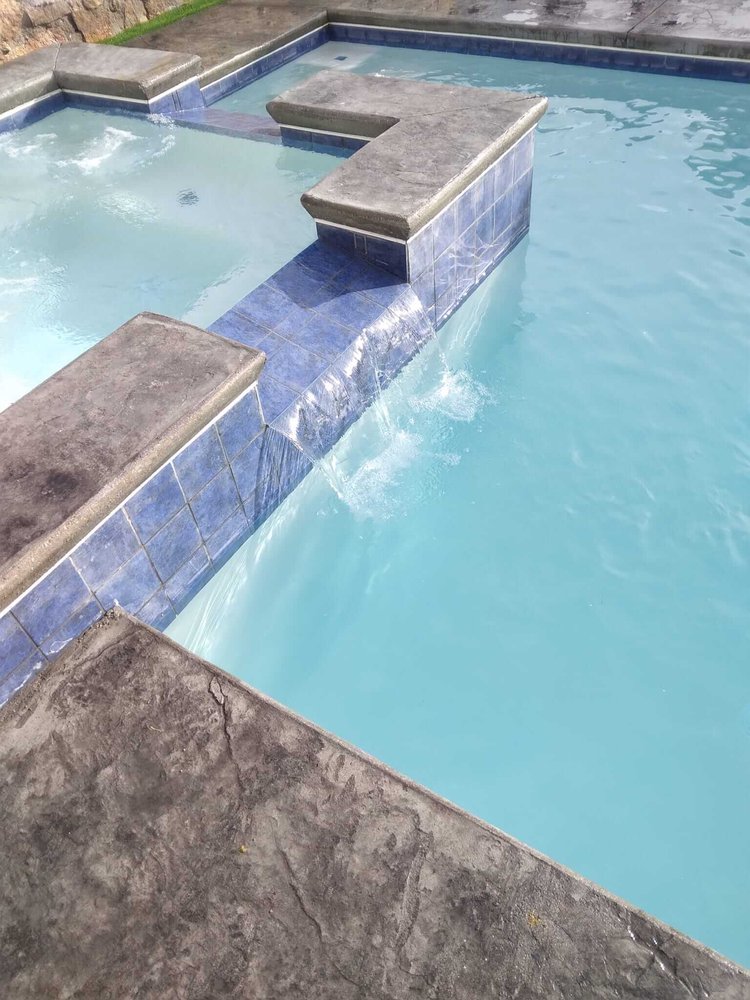 Photo of New Wave Pools & Spas