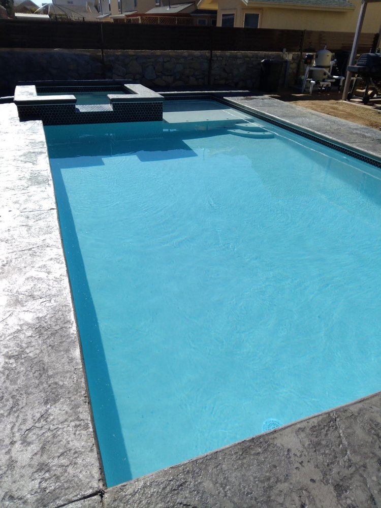 Photo of New Wave Pools & Spas