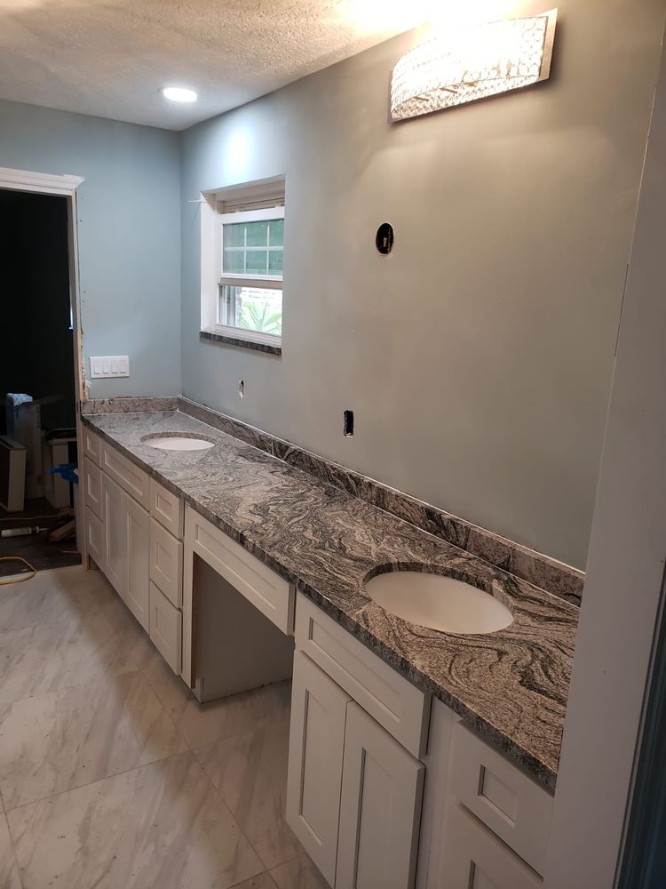 Photo of Precious Stone Marble and Granite