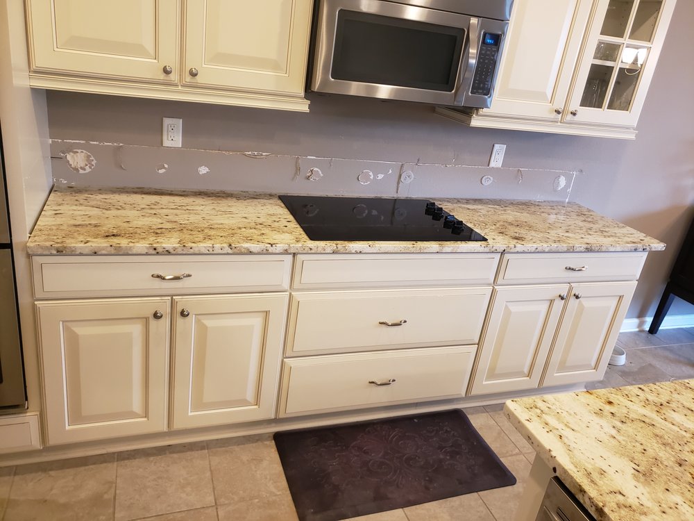Photo of Precious Stone Marble and Granite
