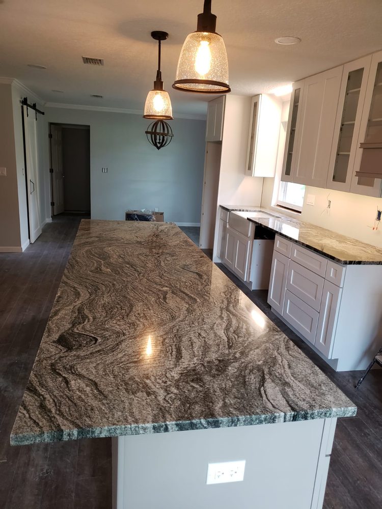 Photo of Precious Stone Marble and Granite