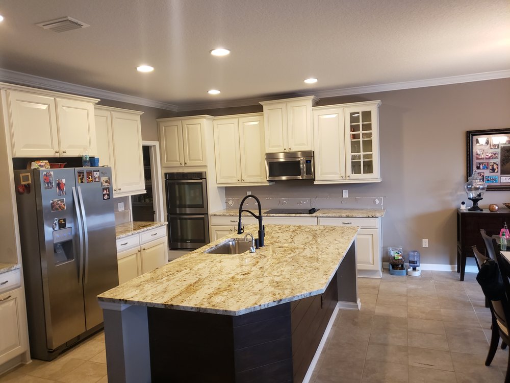Photo of Precious Stone Marble and Granite