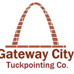 St. Louis Gateway City Tuckpointing