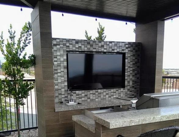 Photo of Carl's Creative Tile
