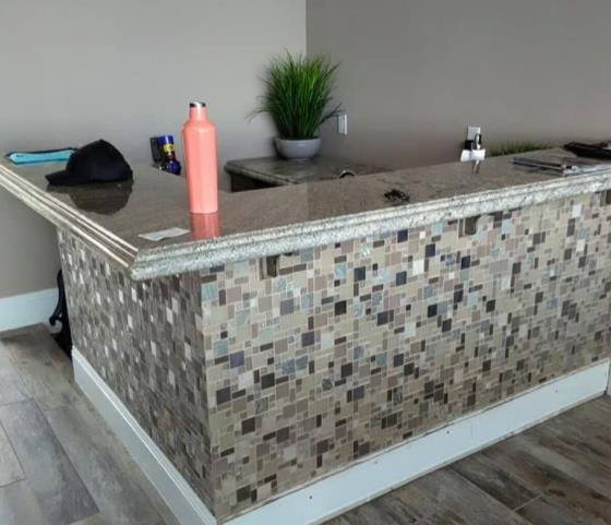 Photo of Carl's Creative Tile