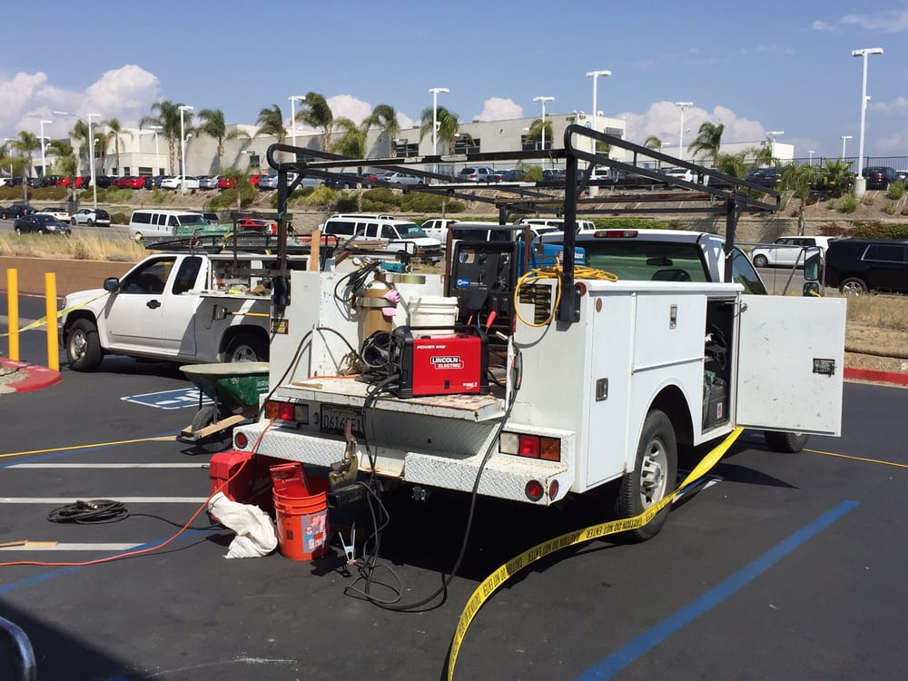 Photo of Js Welding Maintenance & Services