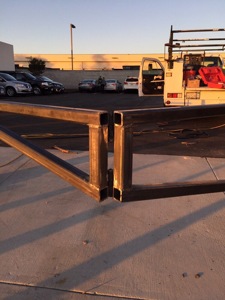 Photo of Js Welding Maintenance & Services
