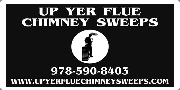 Photo of Up Yer Flue Chimney Sweeps