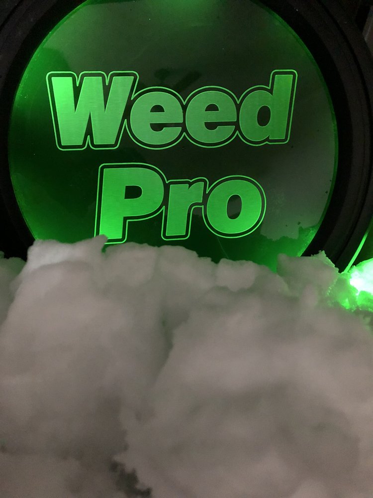 Photo of Weed Pro