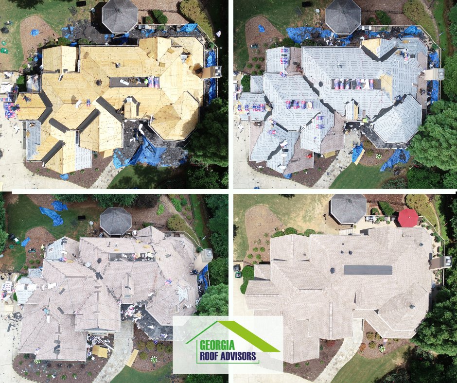 Photo of Georgia Roof Advisors