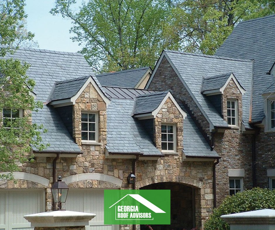 Photo of Georgia Roof Advisors