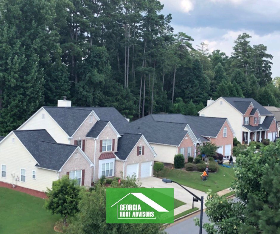 Photo of Georgia Roof Advisors