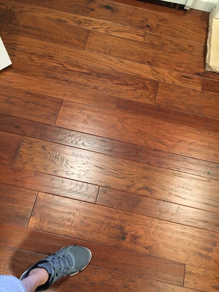 Photo of Personal Touch Wood Floors