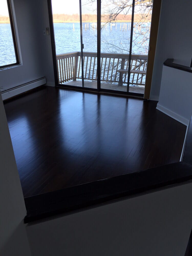 Photo of Personal Touch Wood Floors