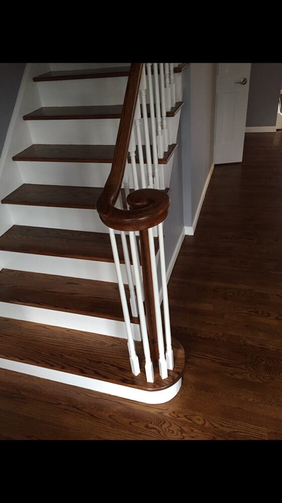 Photo of Personal Touch Wood Floors