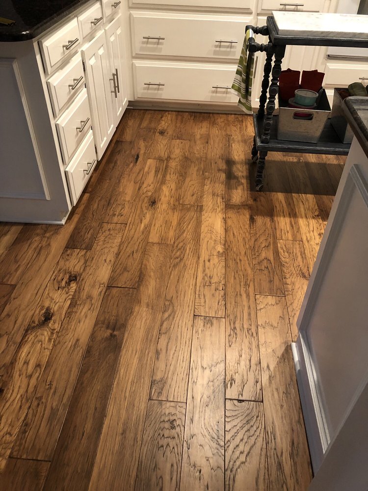 Photo of Ged's Floor Store