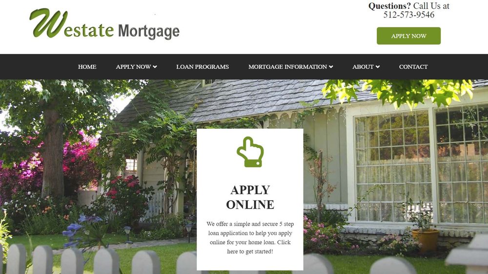 Photo of Westate Mortgage & Realty