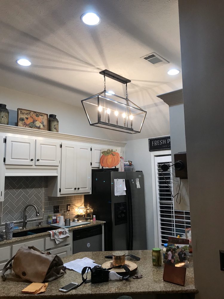 Photo of CTS Electric