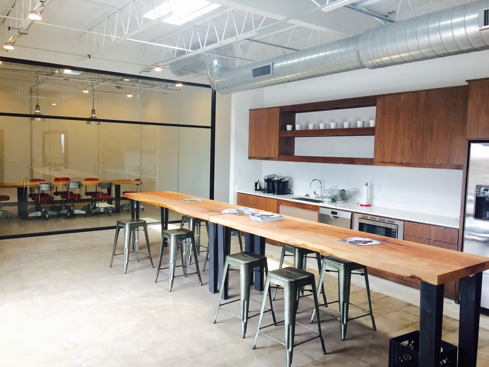 Photo of Beck-Reit Commercial Real Estate