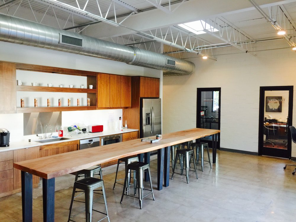 Photo of Beck-Reit Commercial Real Estate