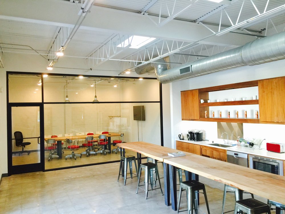 Photo of Beck-Reit Commercial Real Estate